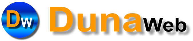 DunaWeb
